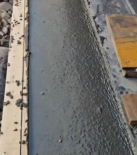 安庆环氧砂浆的特点及施工流程​