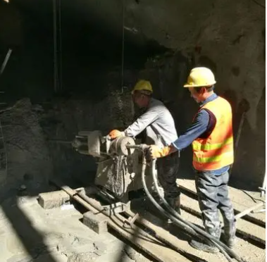 安庆水下抗分散灌浆料特点 水下不分散注浆料介绍