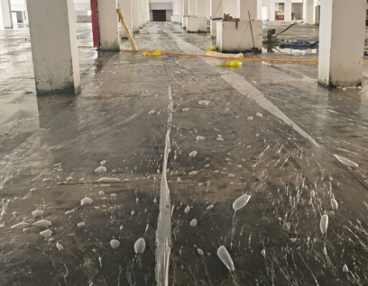 安庆不发火砂浆和不发火金属骨料有什么区别