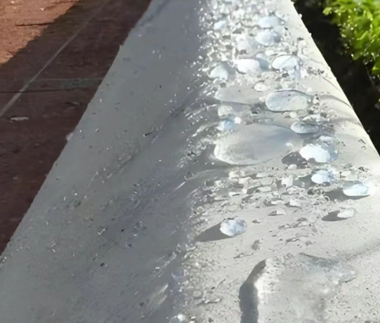 安庆硅烷浸渍涂料在混凝土保护中的应用