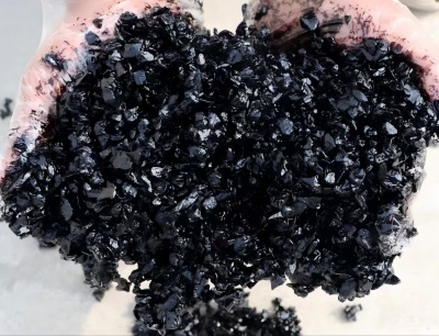 安庆沥青冷补料（沥青砂）的优势特点与施工流程解析