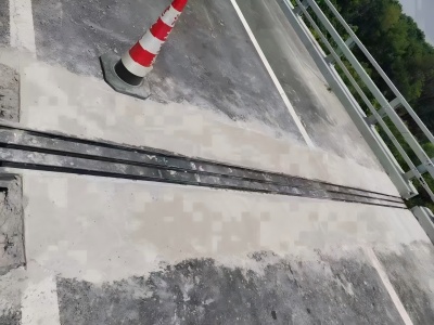 安庆伸缩缝更换后浇筑材料快速结构修补料速砼的产品特点及施工流程​