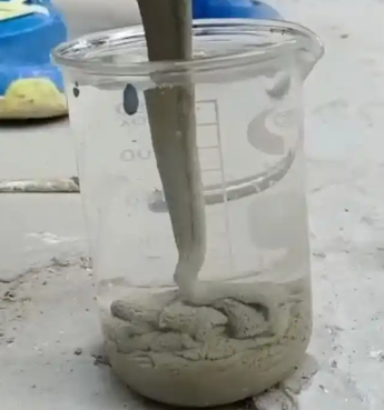 安庆水工混凝土絮凝剂，水下抗分散剂的作用及施工方法